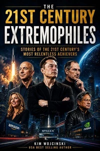 The 21st Century Extremophiles