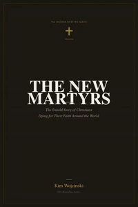 The New Martyrs