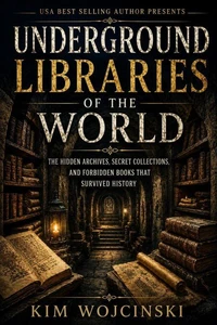 Underground Libraries of the World