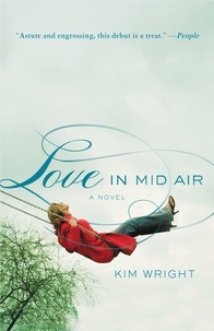 Kim Wright - Love in Mid Air.