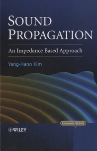 Sound Propagation