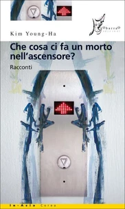Che cosa ci fa un morto nell'ascensore?