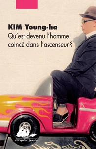 Qu'est devenu l'homme coincé dans l'ascenseur ?