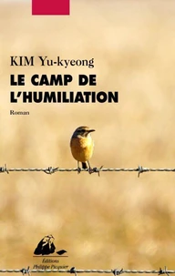 Le camp de l'humiliation