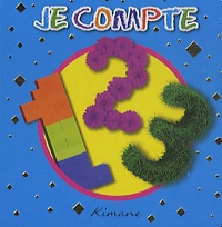  Kimane - Je compte.