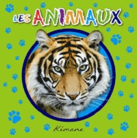  Kimane - Les animaux.