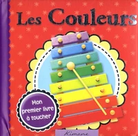 Les couleurs