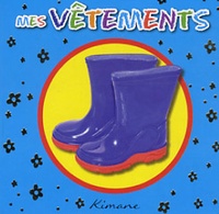  Kimane - Mes vêtements.