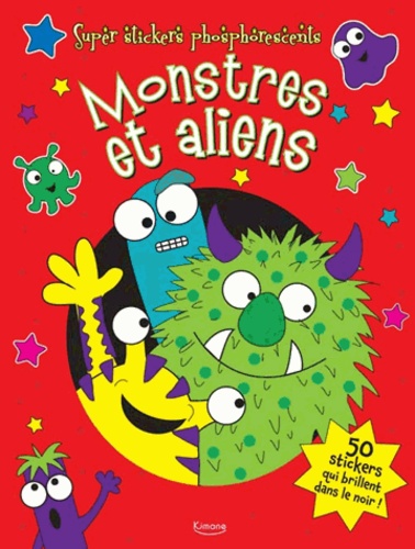 Monstres et aliens