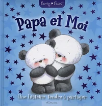 Papa et moi