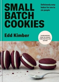 Small Batch Cookies