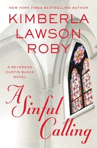 Kimberla Lawson Roby - A Sinful Calling.