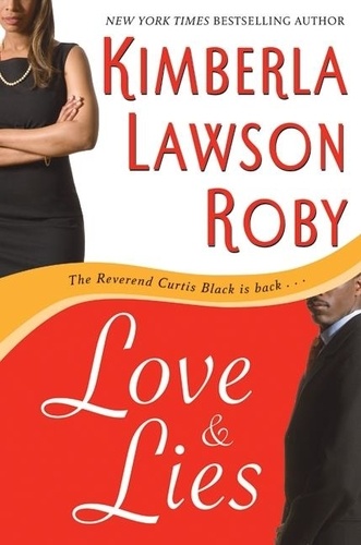 Kimberla Lawson Roby - Love and Lies.