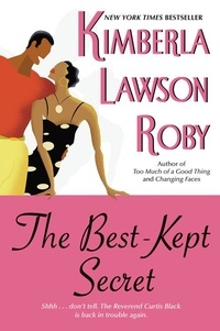 Kimberla Lawson Roby - The Best-Kept Secret.