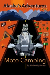 Moto Camping