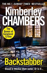 Kimberley Chambers - Backstabber.