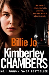 Kimberley Chambers - Billie Jo.