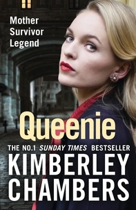 Kimberley Chambers - Queenie.