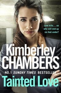 Kimberley Chambers - Tainted Love.
