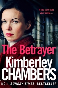 Kimberley Chambers - The Betrayer.