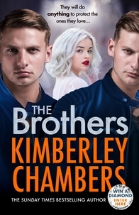 Kimberley Chambers - The Brothers.