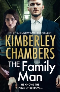 Kimberley Chambers - The Family Man.