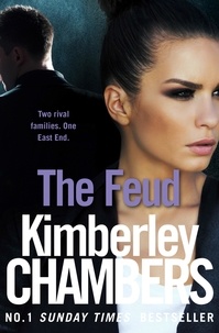 Kimberley Chambers - The Feud.