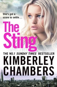 Kimberley Chambers - The Sting.
