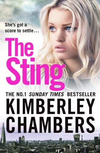 Kimberley Chambers - The Sting.