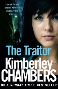 Kimberley Chambers - The Traitor.