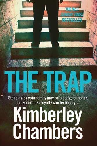 Kimberley Chambers - The Trap.