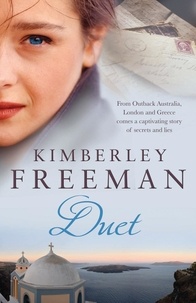 Kimberley Freeman - Duet.