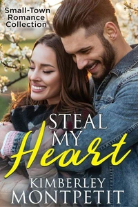 Steal My Heart