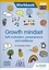 PYP ATL Skills Workbook: Growth mindset - Self-motivation, Perseverance and Resilience. PYP ATL Skills Workbook
