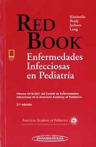 Enfermedades infecciosas en pediatría