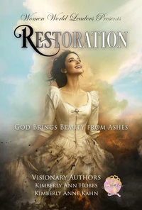 Restoration: God Brings Beauty from Ashes