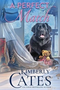 T&eacute;l&eacute;charger des livres en ligne audio gratuit A Perfect Match - A Jubilee Point Novel, #4  par Kimberly Cates (French Edition) 9798230484806