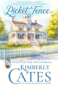 Il livres pdf téléchargement gratuit Picket Fence - A Jubilee Point Novel, #2 9798230273103 par Kimberly Cates FB2 PDF iBook (French Edition)