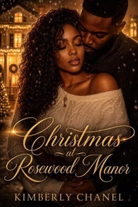 Christmas at Rosewood Manor