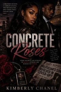Concrete Roses