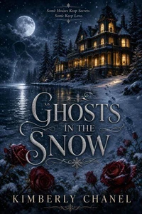 Ghosts In The Snow