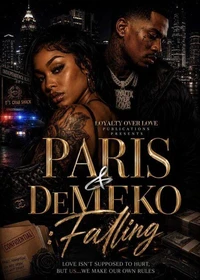 Paris &amp; DeMeko: Falling