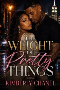 The Weight of Pretty Things