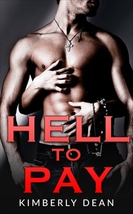  Kimberly Dean - Hell to Pay.