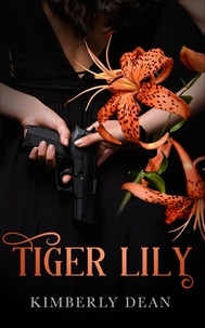  Kimberly Dean - Tiger Lily.