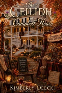 The Ceilidh at Campbell House
