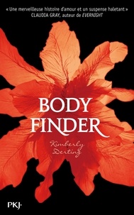 Kimberly Derting - Body finder  : .