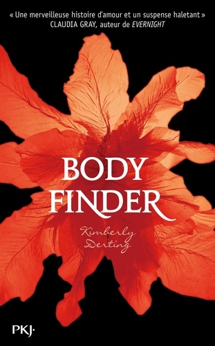 Body finder 