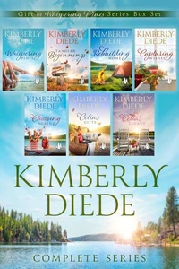 Gift of Whispering Pines Complete Series Box Set: Books 1 - 7