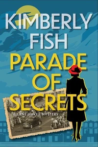 Parade of Secrets